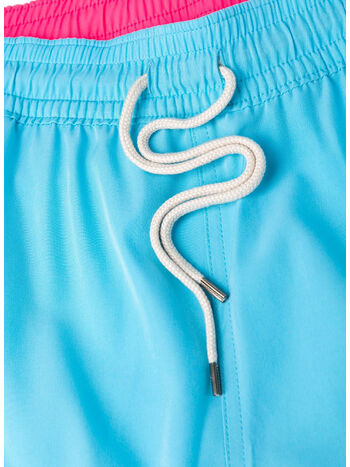 COSTUME, BLAZE BLUE, small