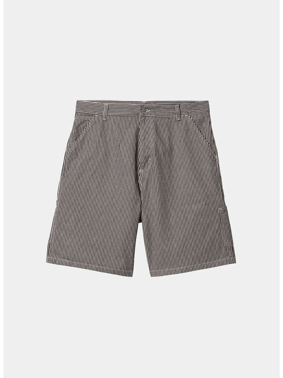 BERMUDA TERREL SK, 0CO02 DARK NAVY/WAX, medium