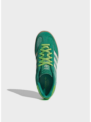 SCARPA GAZELLE INDOOR, SECOGR/CREWHT/SGREEN, small