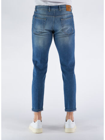 JEANS REGGAE, MB44, small
