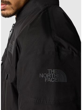 GIUBBOTTO BOMBER RMST STEEP TECH GORE-TEX®, , small
