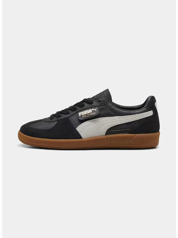 SCARPA PALERMO, 03 PUMA BLACK-FEATHER GRAY GUM, small