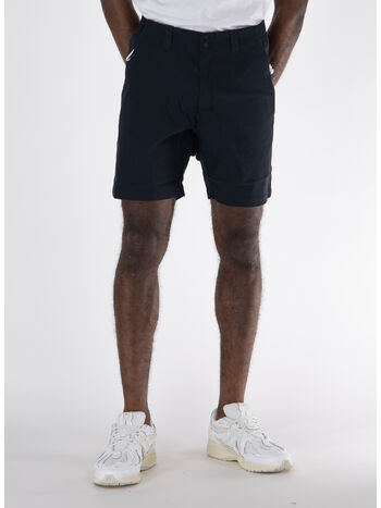SHORTS COMMUTER, BLACK, small