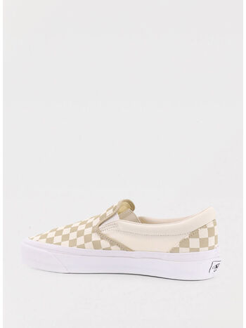 SCARPA LX CLASSIC SLIP-ON 98, EQB1 CHECKERBOARD EUCALYPTUS, small