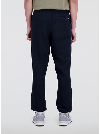 PANTALONE ESSENTIALS REIMAGINED, BK BLACK, small