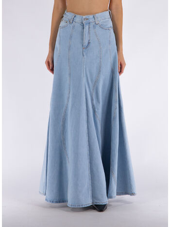 GONNA SERENITY, L0815 WAVE BLUE SEA, small