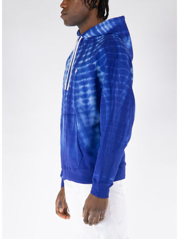 FELPA HOODIE AOP SOUNDWAVES, , small
