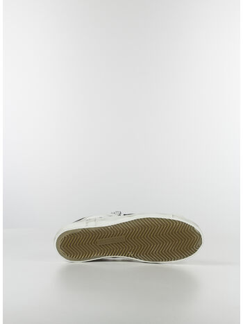 SCARPA PRSX LOW, DC11 BLANC/NOIR , small