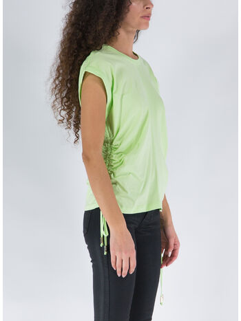 T-SHIRT COCCIO, 1063-KIWI, small