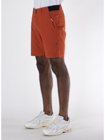 SHORTS COMMUTER, SPICED, small