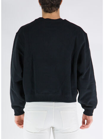FELPA HOKU, BLACK, small
