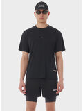 T-SHIRT AURALITE, 00001 Black, thumb
