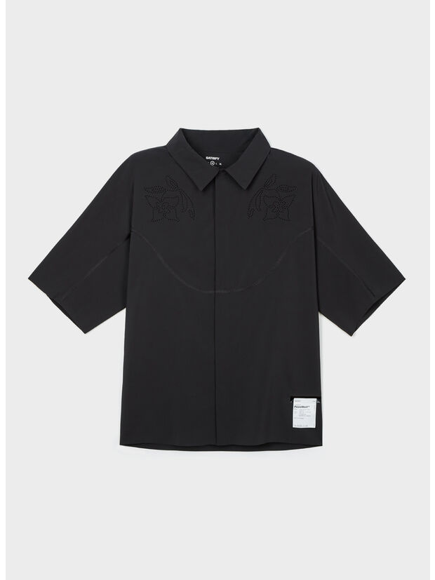 CAMICIA PEACESHELL RIVER, , large