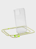 COVER + COLLANA IPHONE 11PRO MAX, 386NEONCAMU, thumb