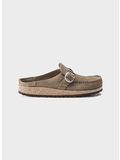 CIABATTA BUCKEY, GRAY TAUPE, thumb