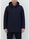 9288 BLU/MARRONE