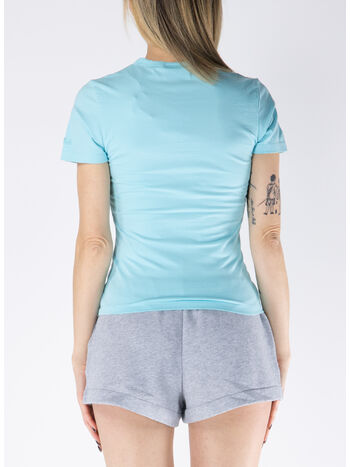 T-SHIRT ESME NE PARLIAMO A SETTEMBRE, 06038H 56 EMB, small