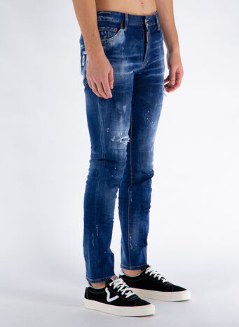 JEANS 5 TASCHE, 470, small
