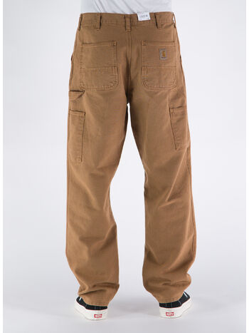 PANTALONE SINGLE KNEE, 1CNFH TAMARIND FADED, small