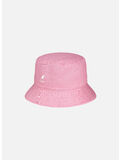 CAPPELLO WASHED BUCKET UNISEX, PE600 PEPTO, thumb