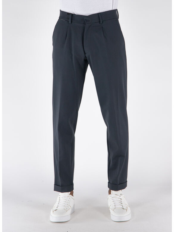 PANTALONE ARBAT, ANTRACITE, medium