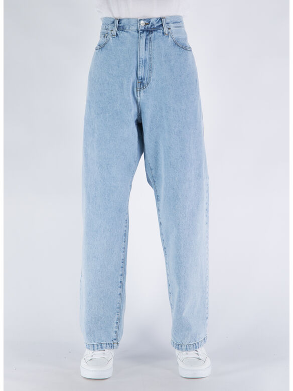 PANTALONE LANDON, 0135 BLUE BLEACHED, medium