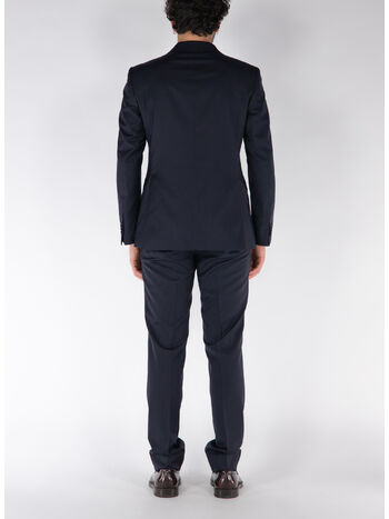 ABITO NAPOLI, B5083 BLU, small
