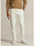 PANTALONE LOOPBACK, CLUBHOUSE CREAM, thumb