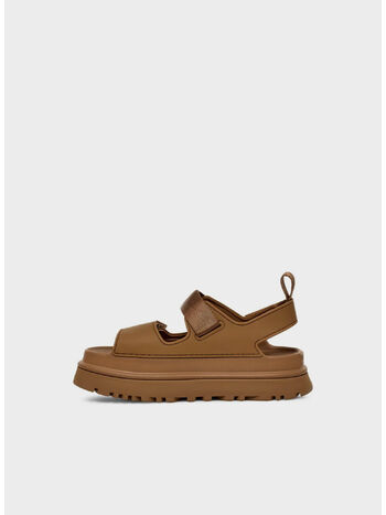 SANDALO GOLDEN GLOW, BRWN BRISON BROWN, small