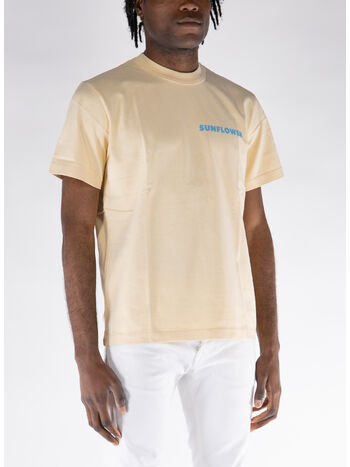 T-SHIRT MASTER LOGO TEE, 016, small