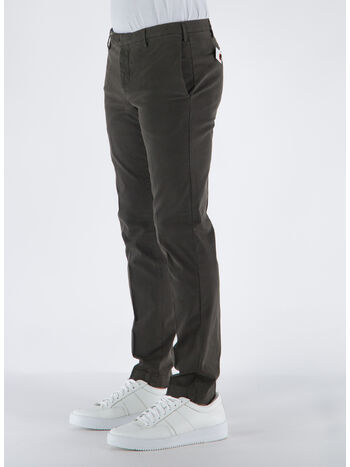 PANTALONE SKINNY, , small