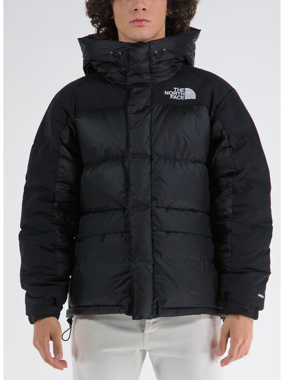 GIUBBOTTO HIMALAYAN, JK31 TNF BLACK, medium