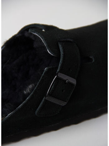 CIABATTA BOSTON, BLACK/BLACK, small