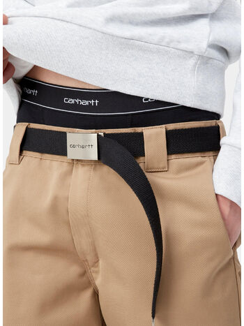 BOXER 2 PAIA, 933XX BLACK + BLACK, small