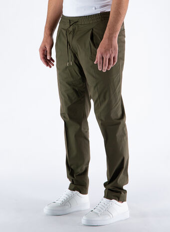 PANTALONE WIMBLEDON, 72VERDE, small