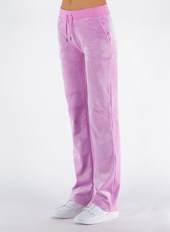 PANTALONE DEL RAY DIAMANTE, ORCHID, small