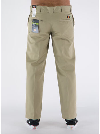 PANTALONE 873 WORK, KHK1KHAKI, small