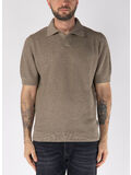 POLO SKIPPER SENZA BOTTONI, 925, thumb