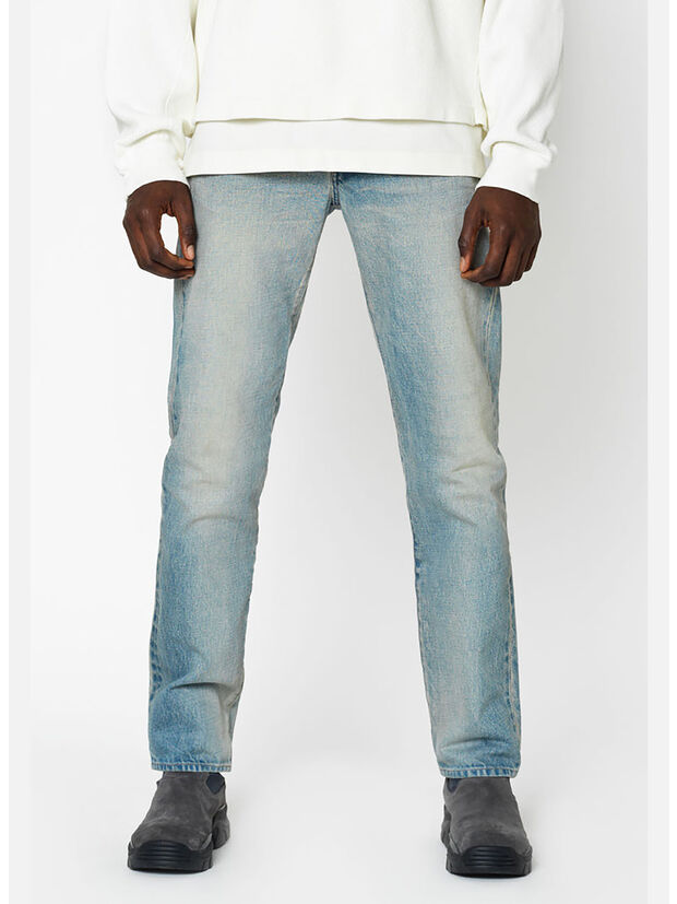 JEANS THE CAT 2 COAST 2, G147E50100L COAST 2, large