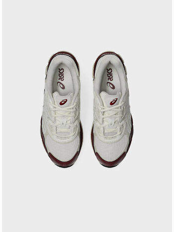 SCARPA GEL-NYC, 103 CREAM/ANTIQUE RED, small