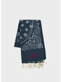 TELO MARE FOUTAS, 02707L BANDANA61, thumb