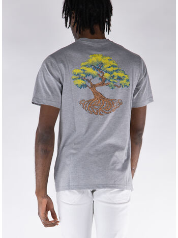 T -SHIRT TRUNK S/S, , small