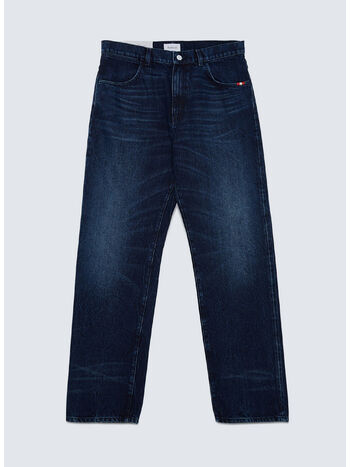JEANS JAMES, C0999 SELVEDGE RECYCLED DENIM, small