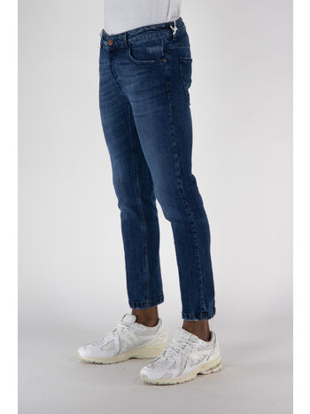 JEANS 5 TK DENIM, 4039 DENIM BLUE, small