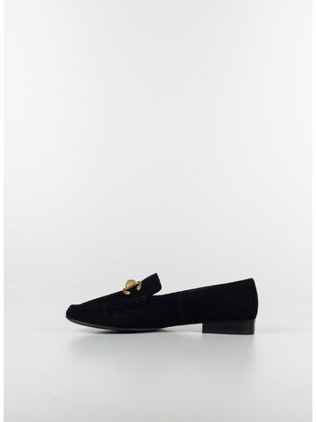 MOCASSINO APPRENTICE, BLACK, small