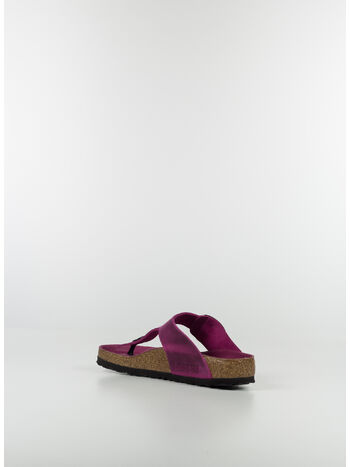 CIABATTA GIZEH, FESTIVAL FUCHSIA, small