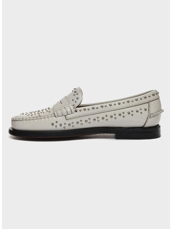 MOCASSINO CLASSIC, 911 WHITE, small