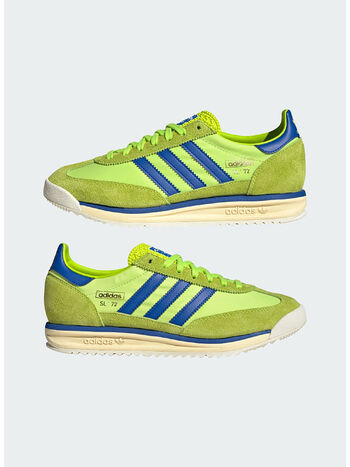 SCARPA SL 72 RS, SSLIME/ROYBLU/PULLIM, small