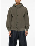 GIACCA LIGHT SOFTSHELL, V0054 VERDE MILITARE, thumb