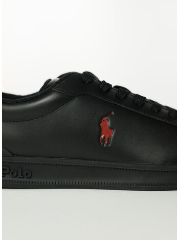 SCARPA HRT CT II, BLACK/RED, small